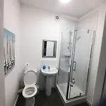 度假居 In Woodhouse, Leeds,free 4 Car Parking,free Wifi 利兹